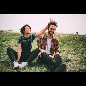 Meet your Posher, Porter